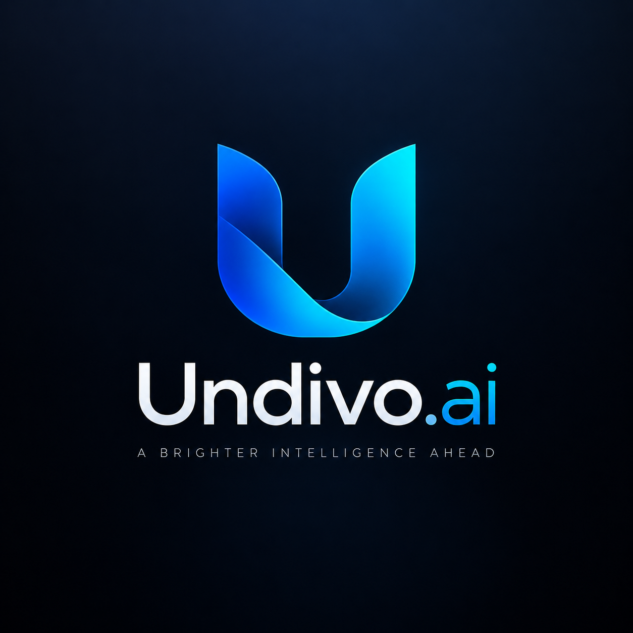 Undivo.ai — A brighter intelligence ahead